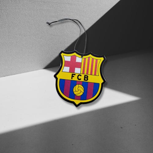 برشلونة