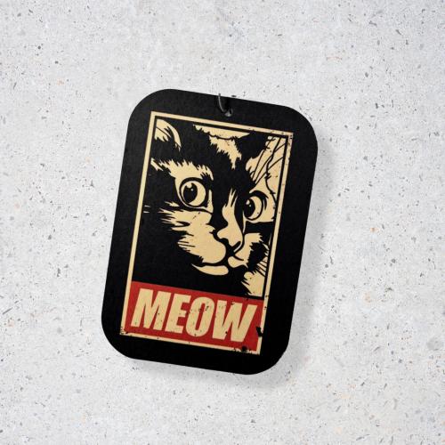 MEOW