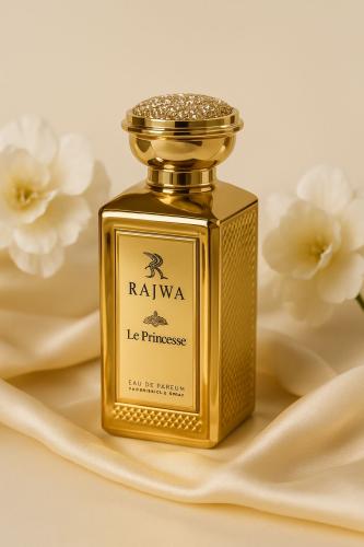 عطر الأميرة Le princesse رجوى