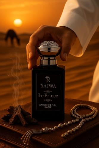 عطر الأمير Le prince رجوى