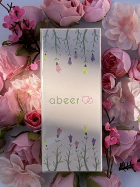 عطر abeer