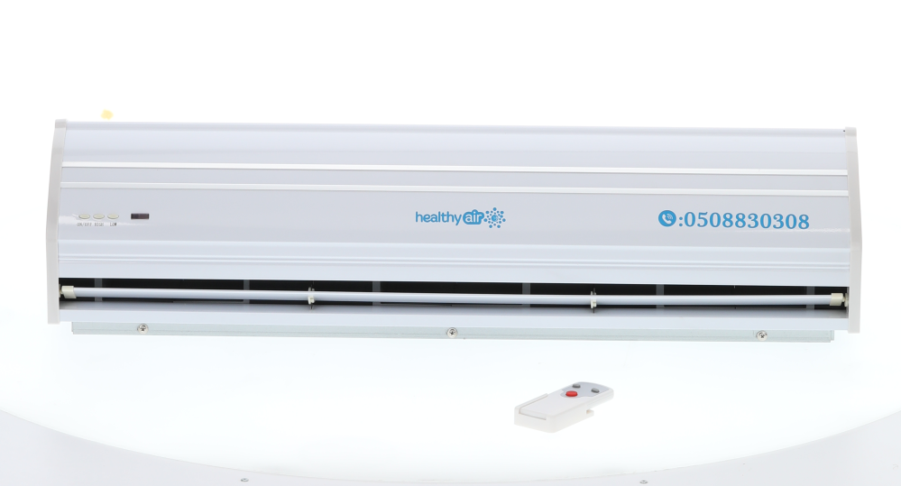 Air curtain 90cm (4.5) healthy air