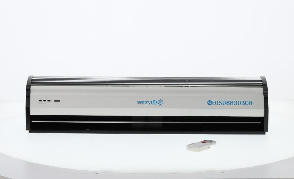 Buy air curtain at the best price
