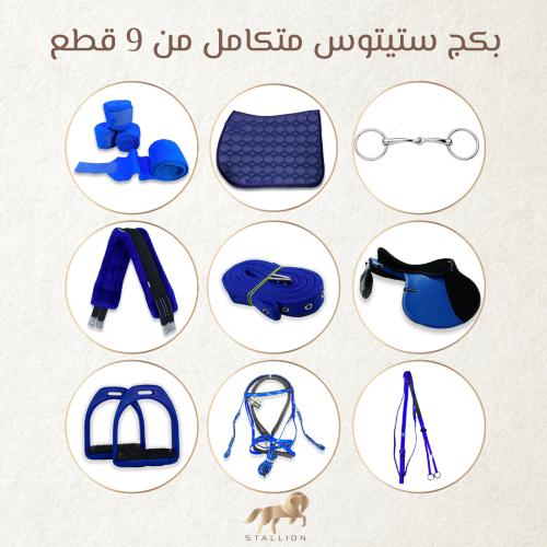 مجموعة ستيتوس المتكاملة