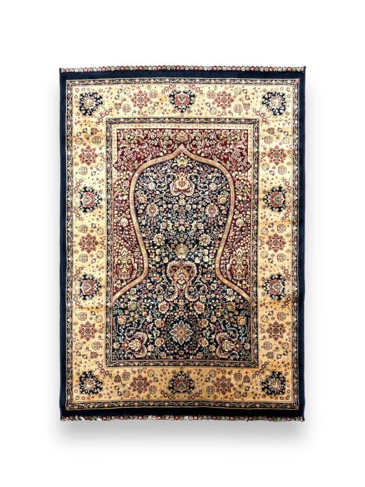 سجادة صلاة تركية -الفيصل