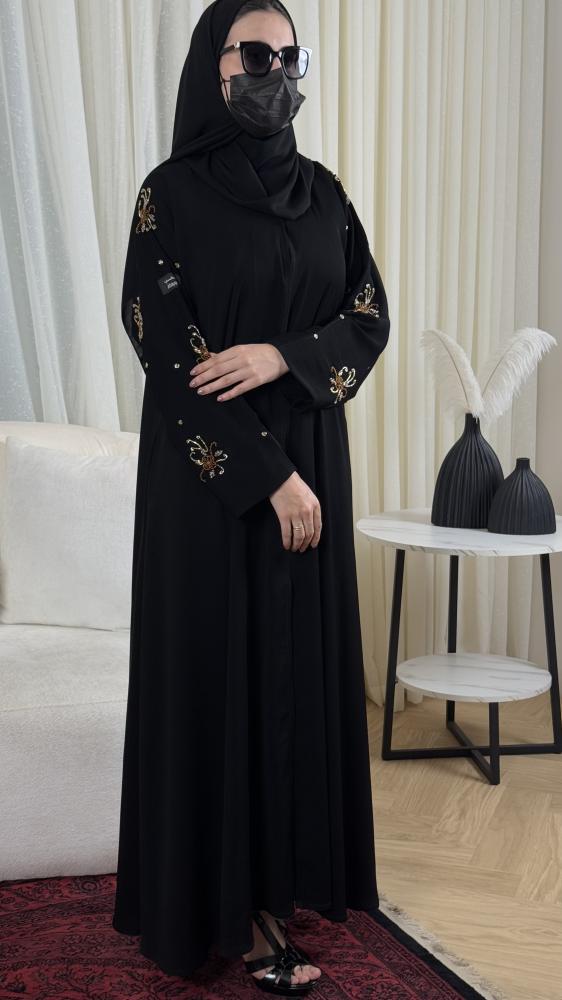 عباية ريانة