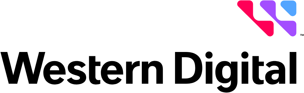 western digital