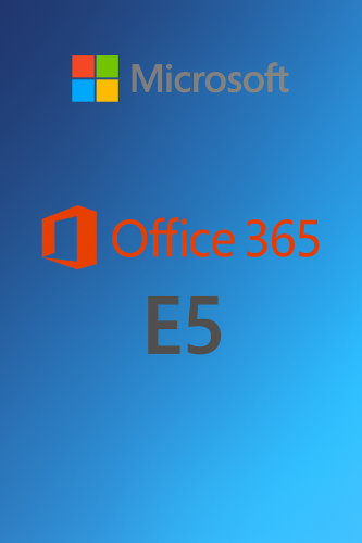 Office 365 E5