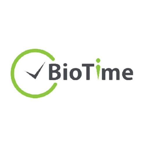 1-10 ZKT-BioTime attendance software 9.0.3 devices...