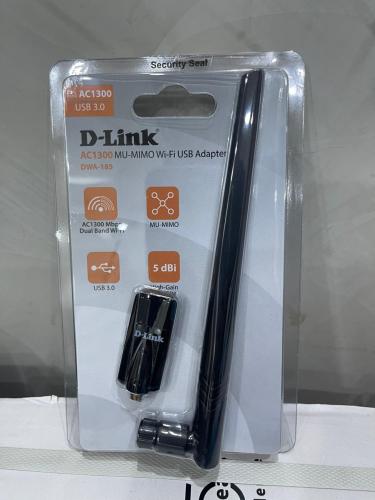 محول واي فاي D-Link AC1300