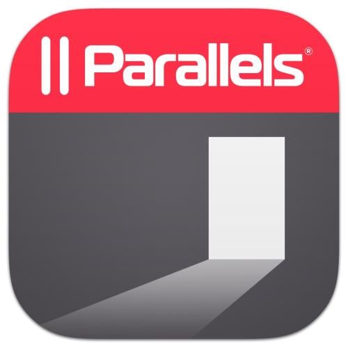 برنامج بارالليز لتشغيل الأنظمة عن بعد Parallels