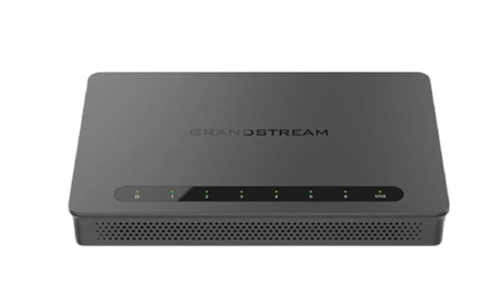 راوتر جراند ستريم GWN7002 VPN