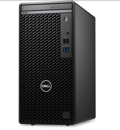 جهاز ديل مكتبي DELL 7010 OptiPlex i5-13500 Tower P...