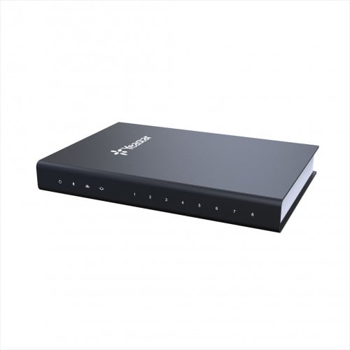 سنترال داخلي 4 خط Yeastar TA410