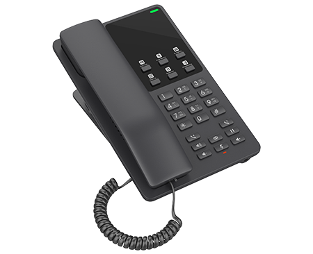 هاتف فندقي لاسلكي Grandstream GHP620W