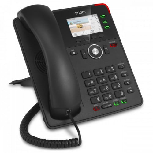 هاتف اعمال سنوم D717