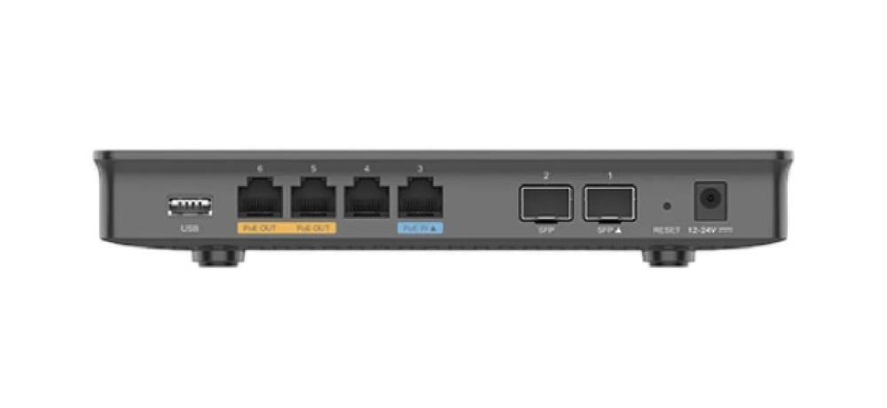 راوتر جراند ستريم GWN7002 VPN