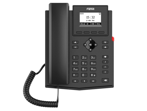 هاتف fanvil x301g ip phone