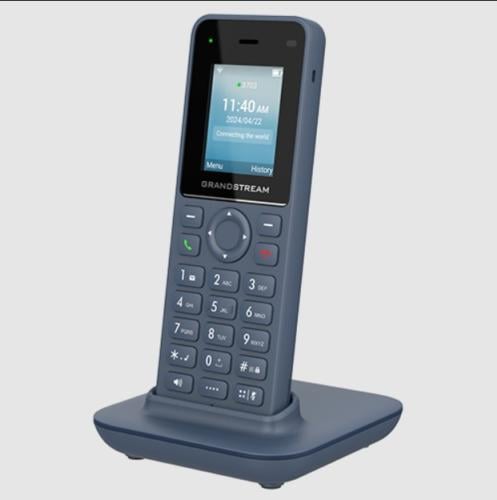 هاتف لاسلكي جراند ستريم WP816
