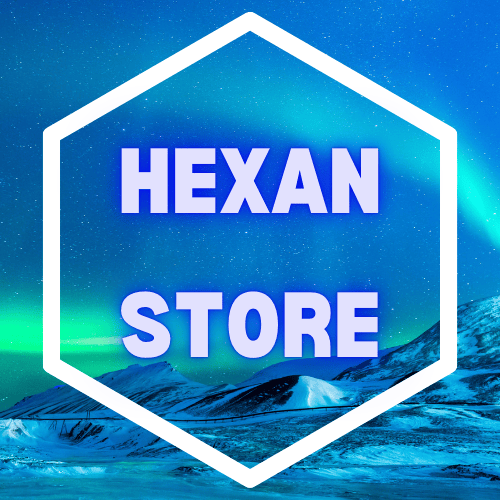 store avatar