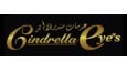 Cindrella eyes