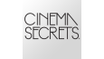 cinema secrets