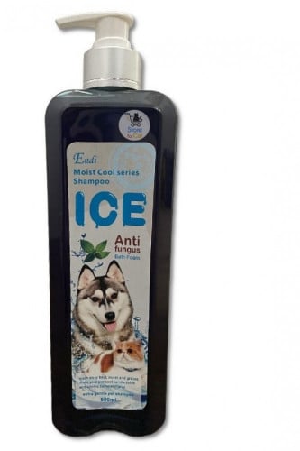 شامبو اندي ايس مضادات للفطريات 500ml