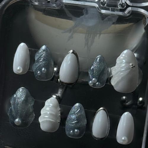 Pearl Mist