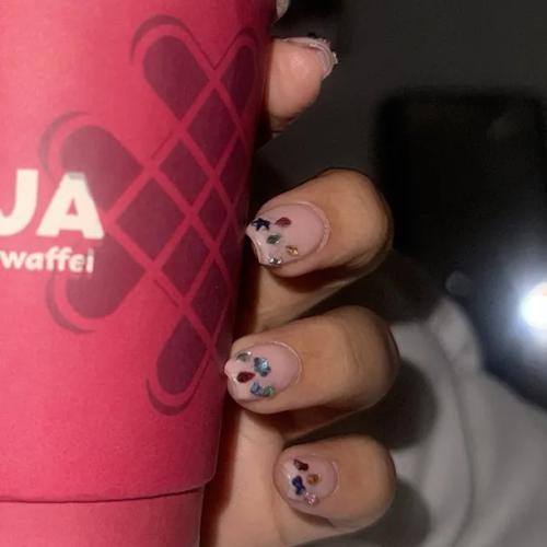 Sprinkles