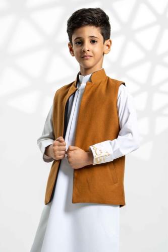 سديري جوخ جملي مع أسود
