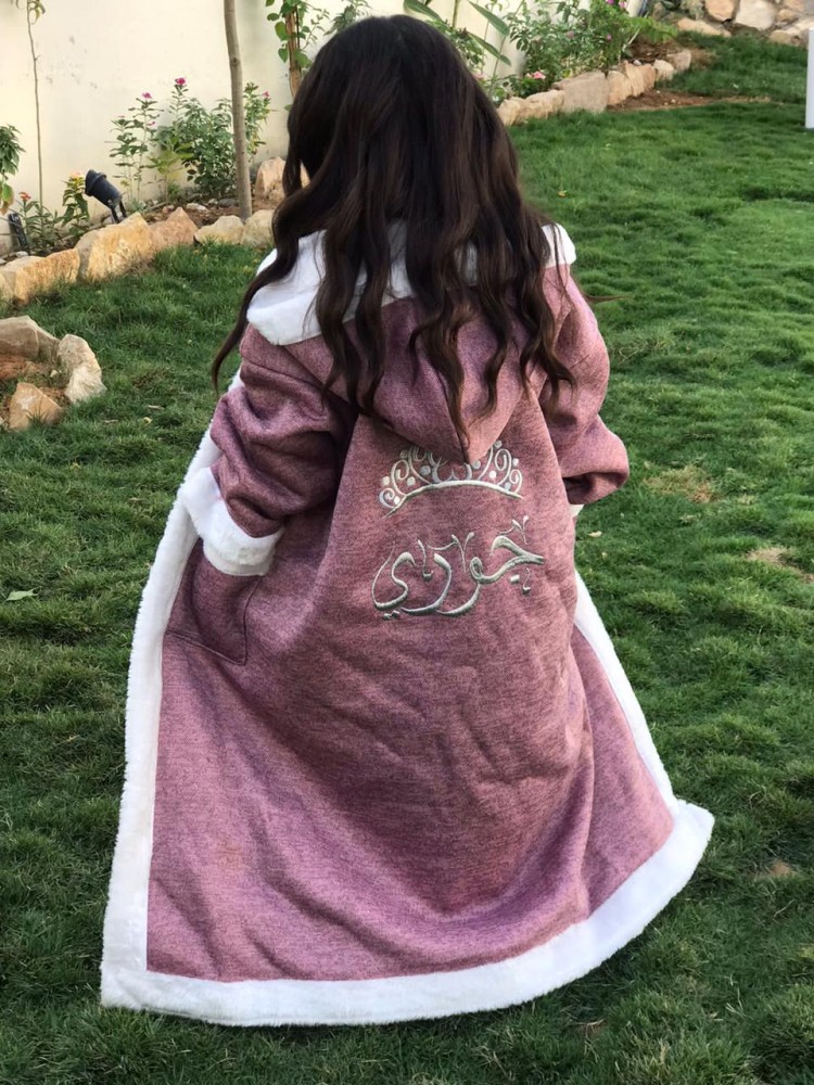 فروه شتوية  - متجر تولان