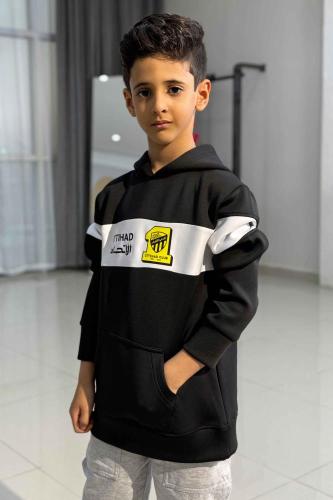 بلوفر نادي الاتحاد 2025