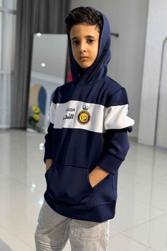 بلوفر نادي النصر 2025