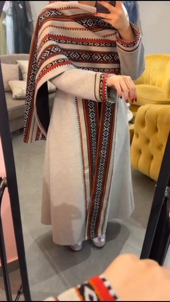 بشت جوخ فاخر الأكثر طلب