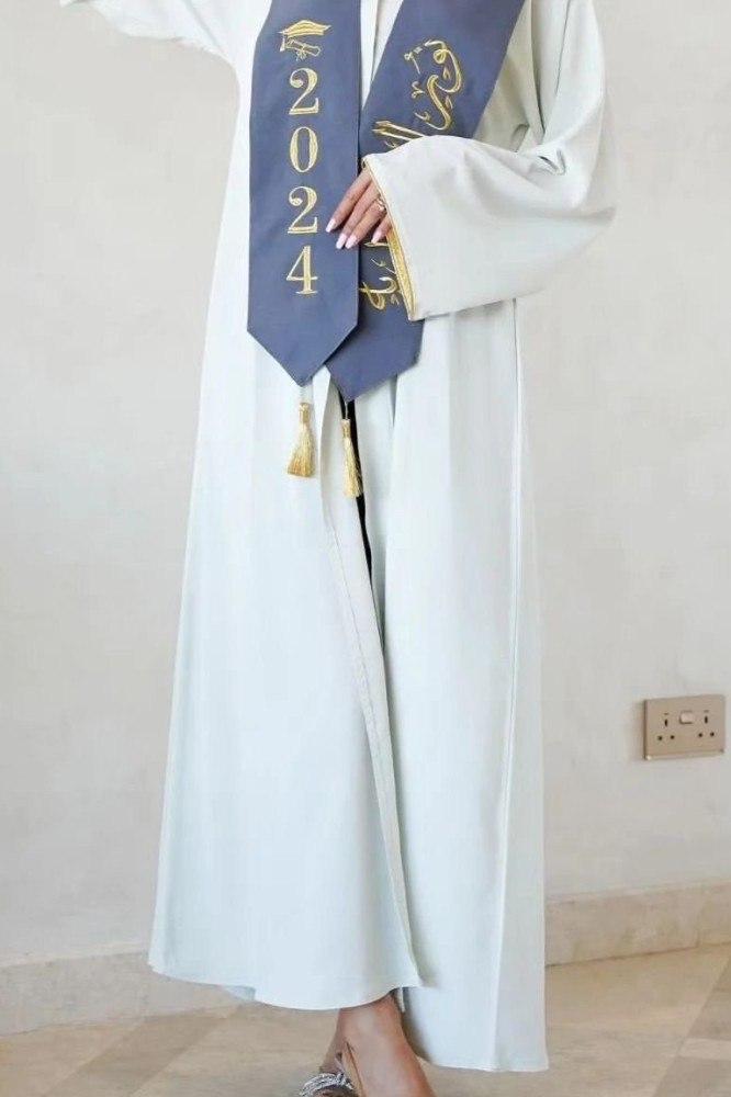عبايات تخرج