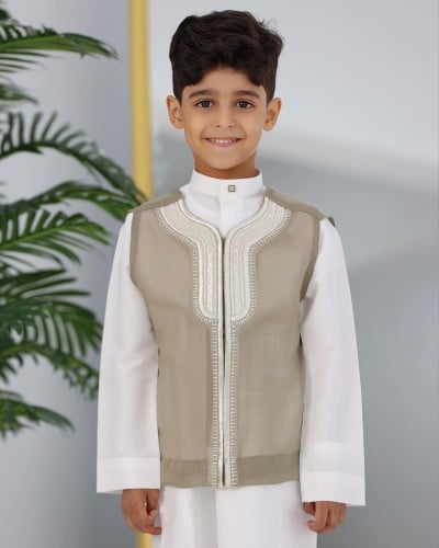 سديري بيج غامق