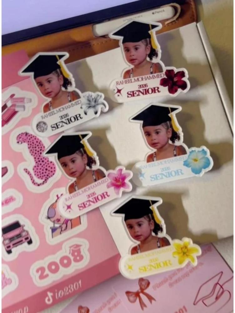 بروش تخرج 2026 جديد