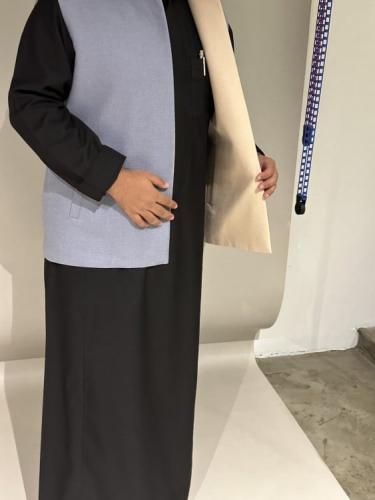 دبل فيس - سماوي ، بيج