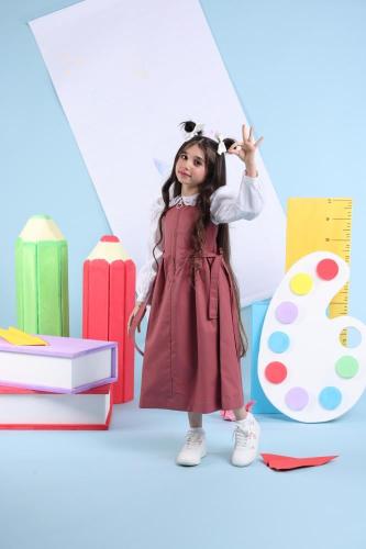 مريول المرحلة الابتدائية