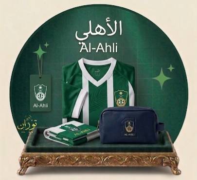 الأهلي