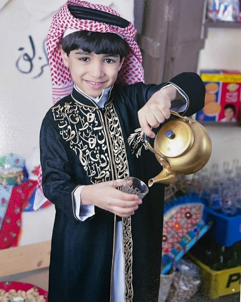 دقلة الحروف العربيه