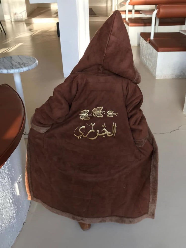 فروات اطفال بناتي - متجر تولان