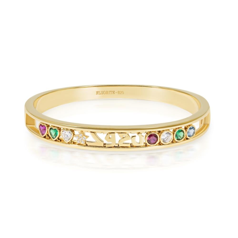 اسوارة التشارمز  Charms Bangle