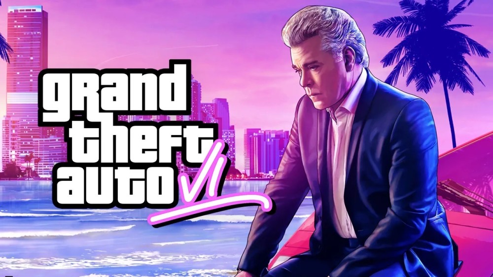 لعبة GTA 6  خطيرة جدا
