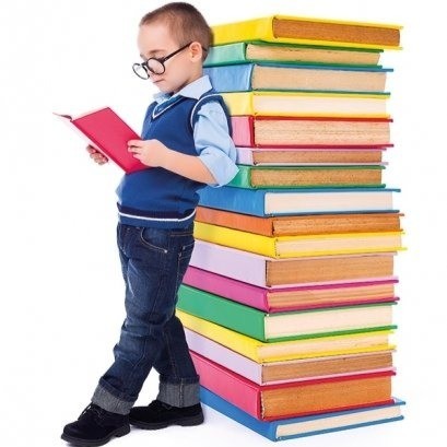أنواع أدب الأطفال و اليافعين
