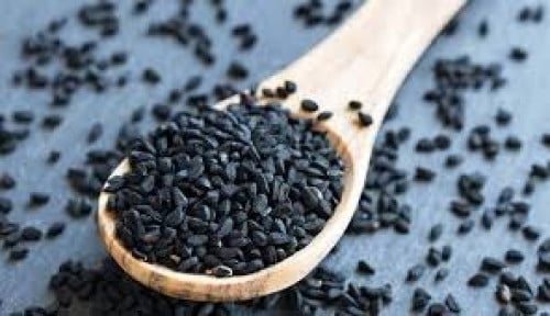 حبة سوداء ( حب او مطحون)