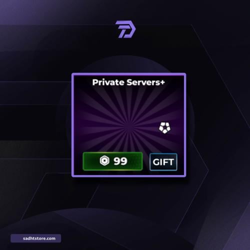 PRIVATE SERVERS / BLUE LOCK RIVALS