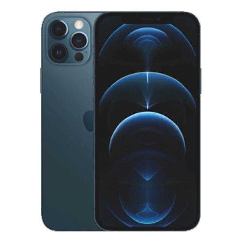 Iphone 12 Pro Pacific Blue Купить