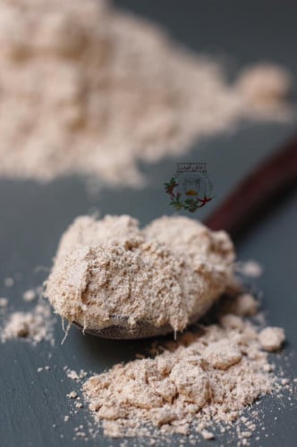 بهار كمون كركم مسمنه بديل ماجي بابريكا بهارات توابل كزبره زنجبيل