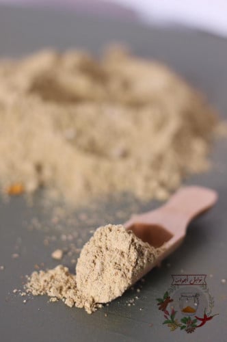 بهار كمون كركم مسمنه بديل ماجي بابريكا بهارات توابل كزبره